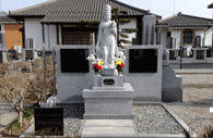 永代供養墓
